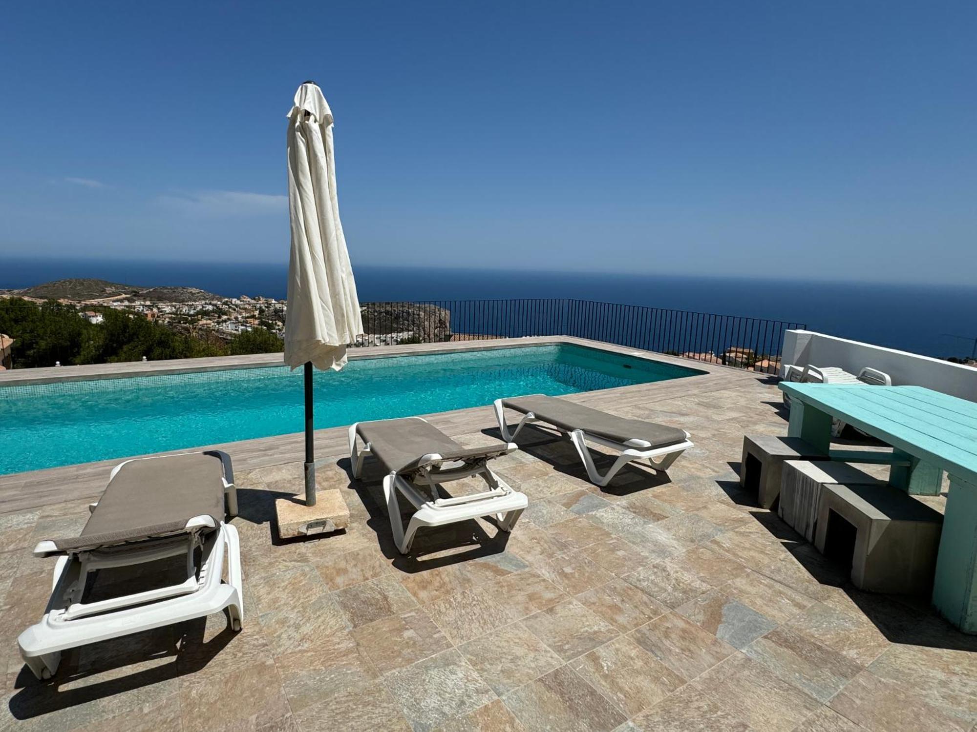 Miramar Ii Holiday home