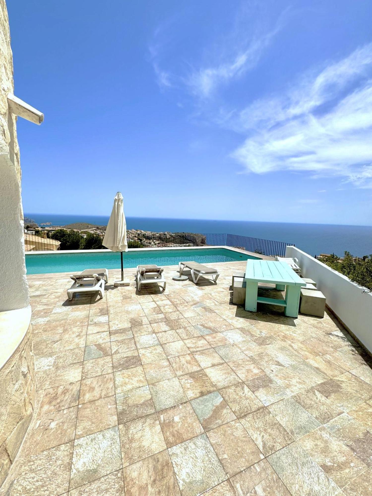 Holiday home Miramar Ii *