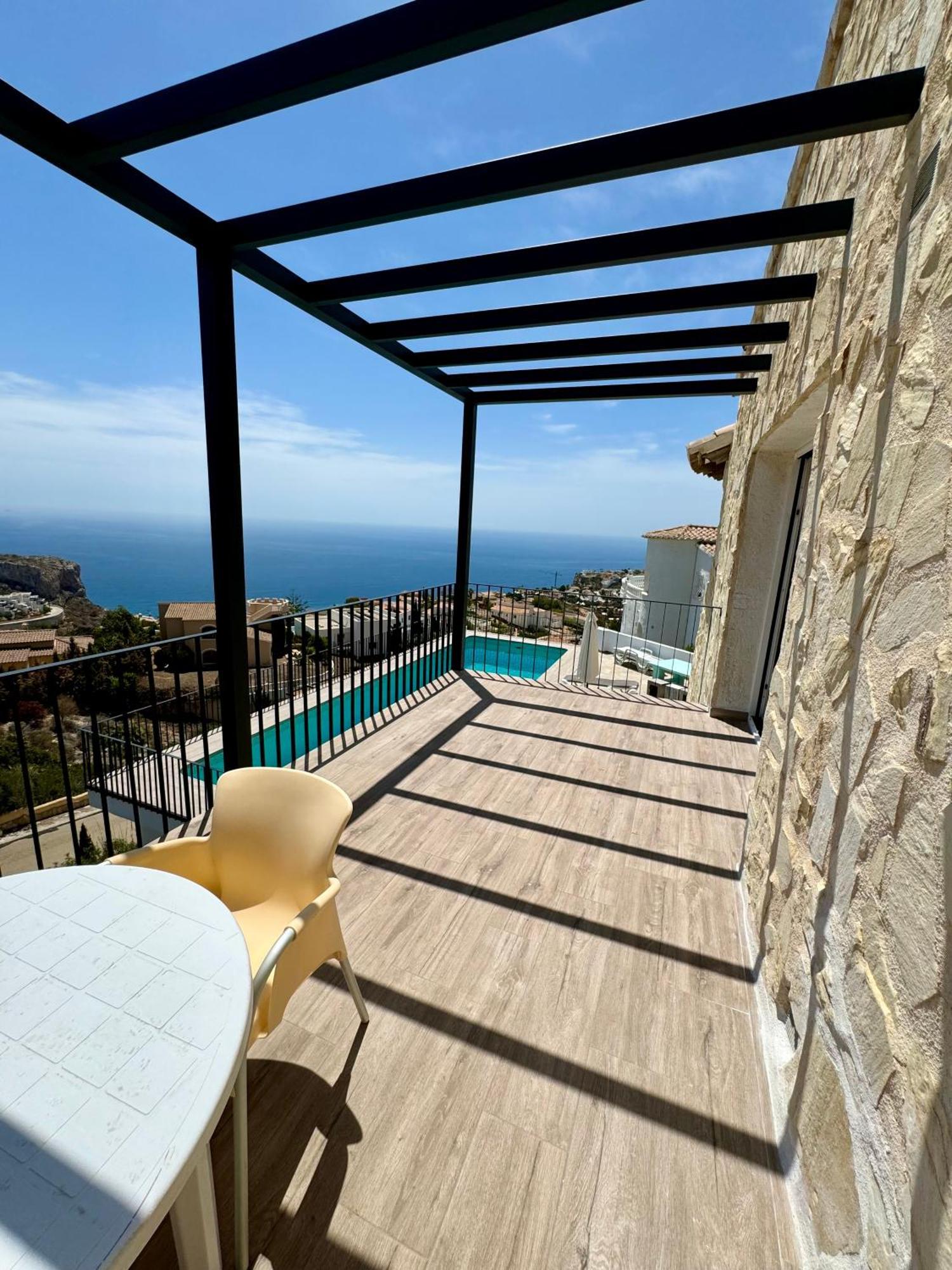 Holiday home Miramar Ii